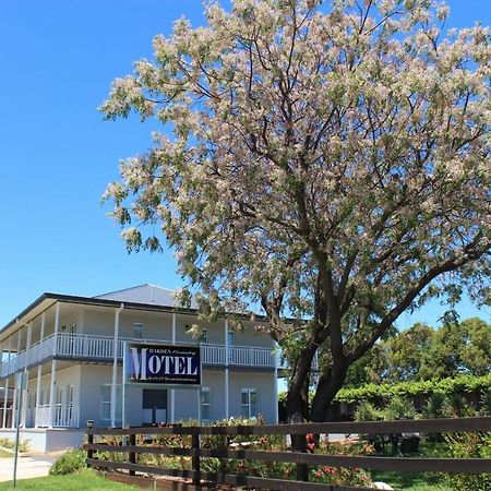 Harden Country Motel מראה חיצוני תמונה