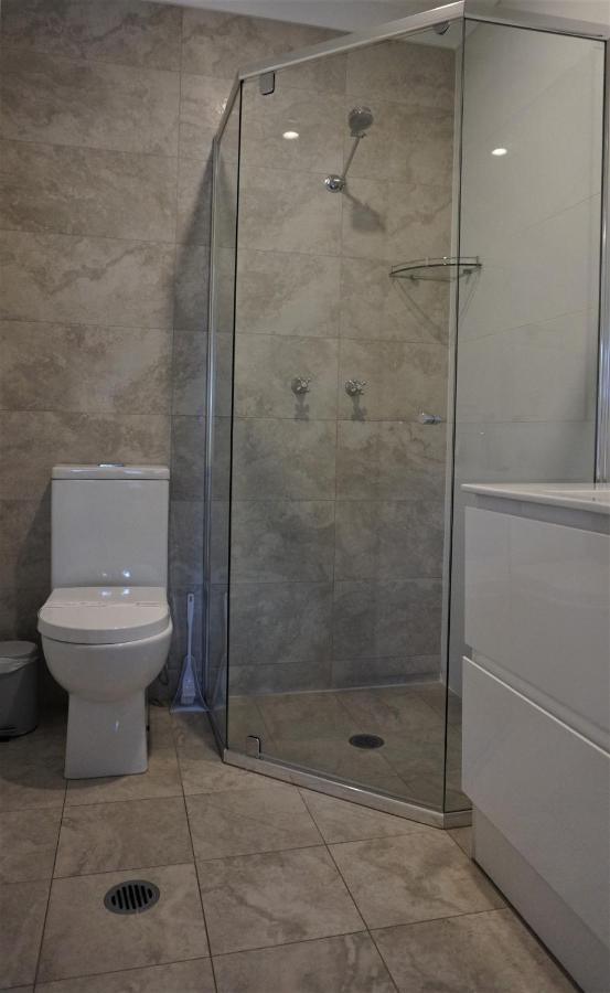 Harden Country Motel מראה חיצוני תמונה