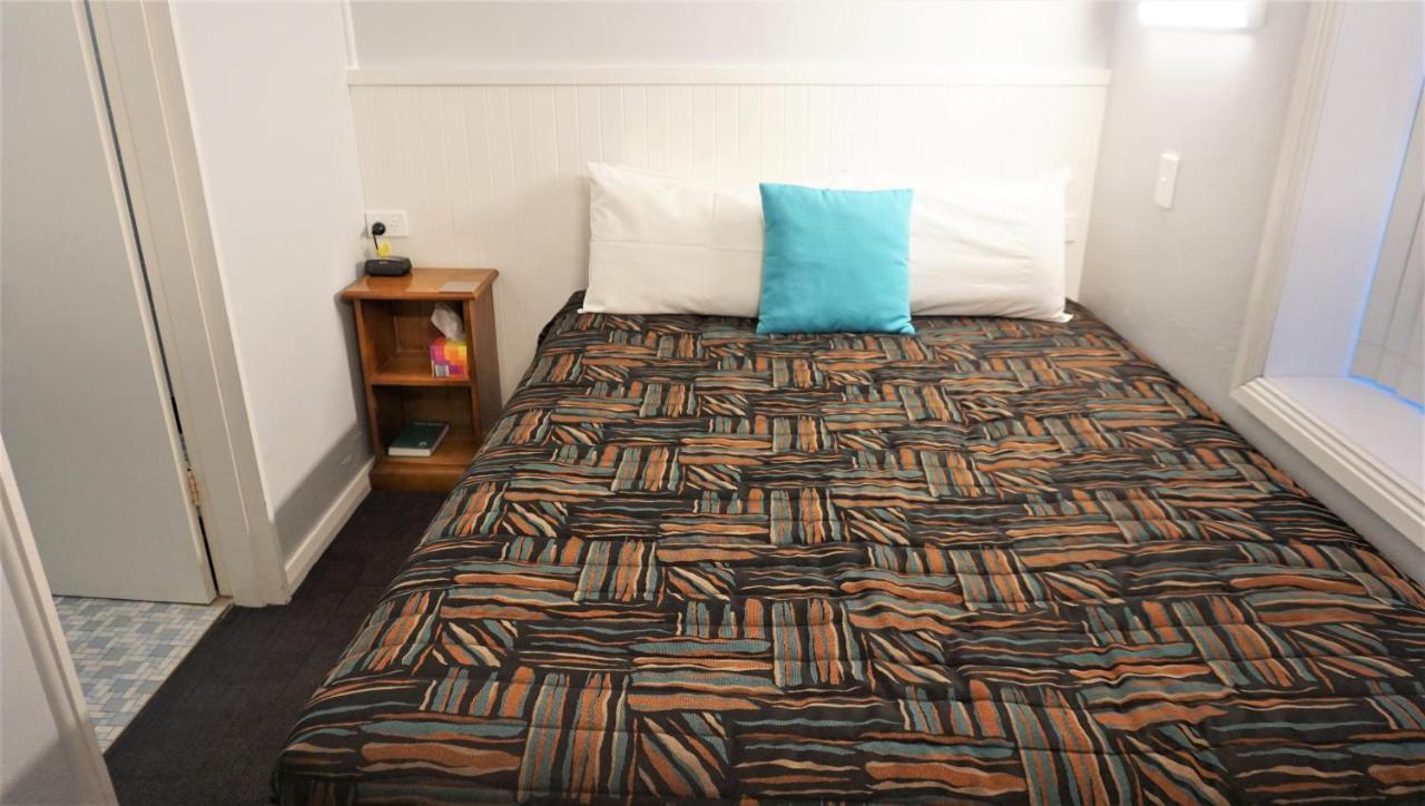 Harden Country Motel מראה חיצוני תמונה