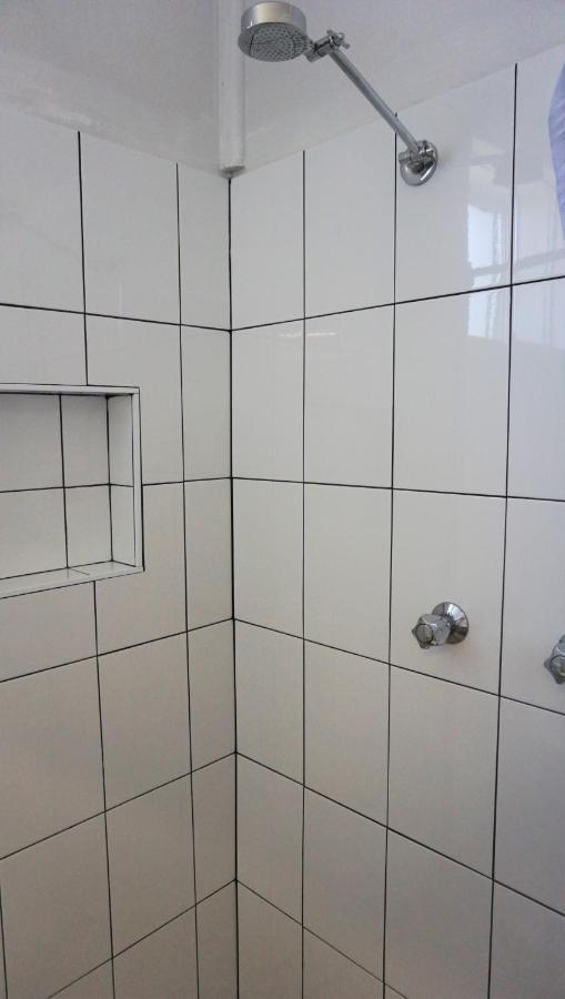 Harden Country Motel מראה חיצוני תמונה