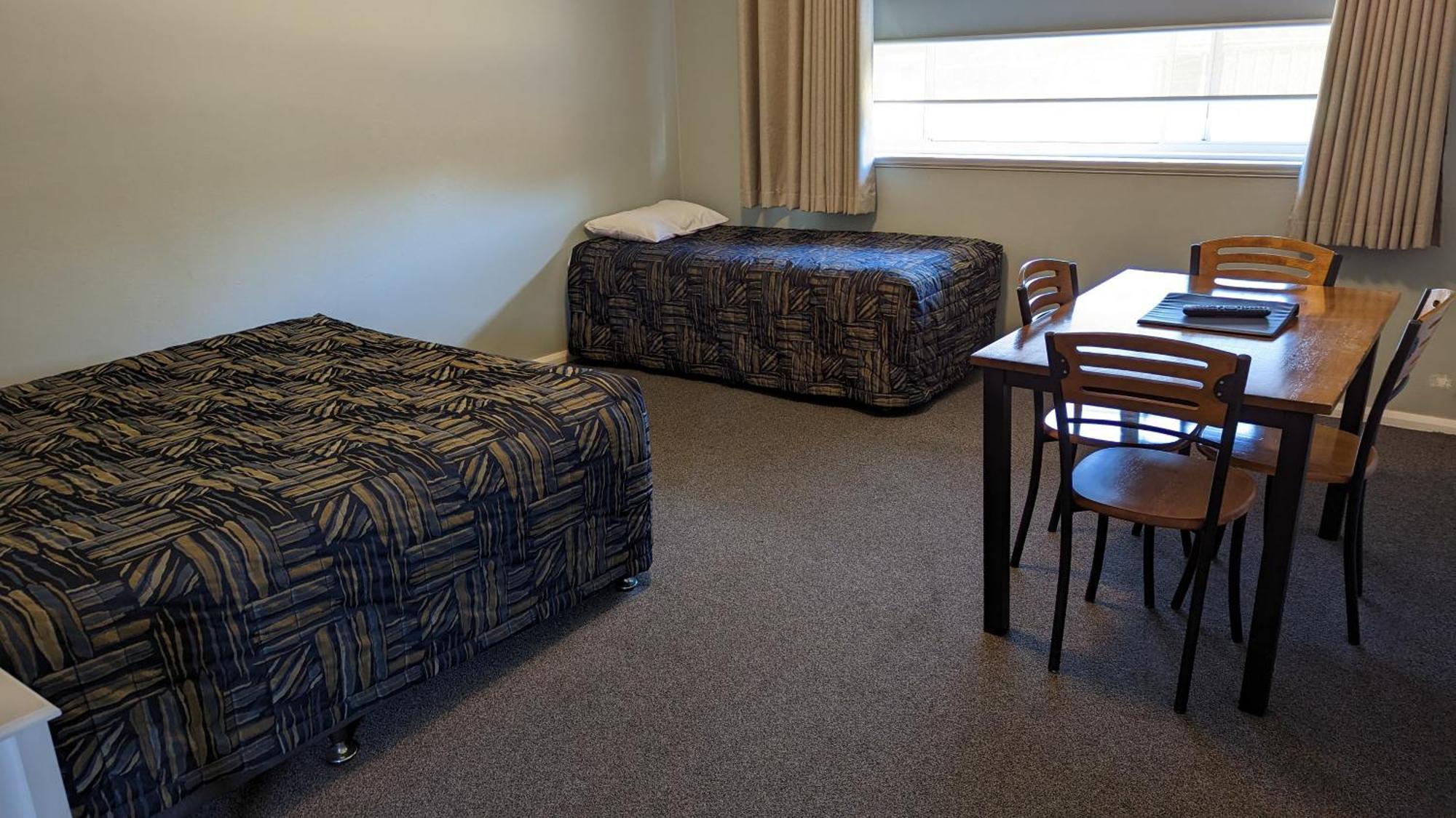 Harden Country Motel מראה חיצוני תמונה