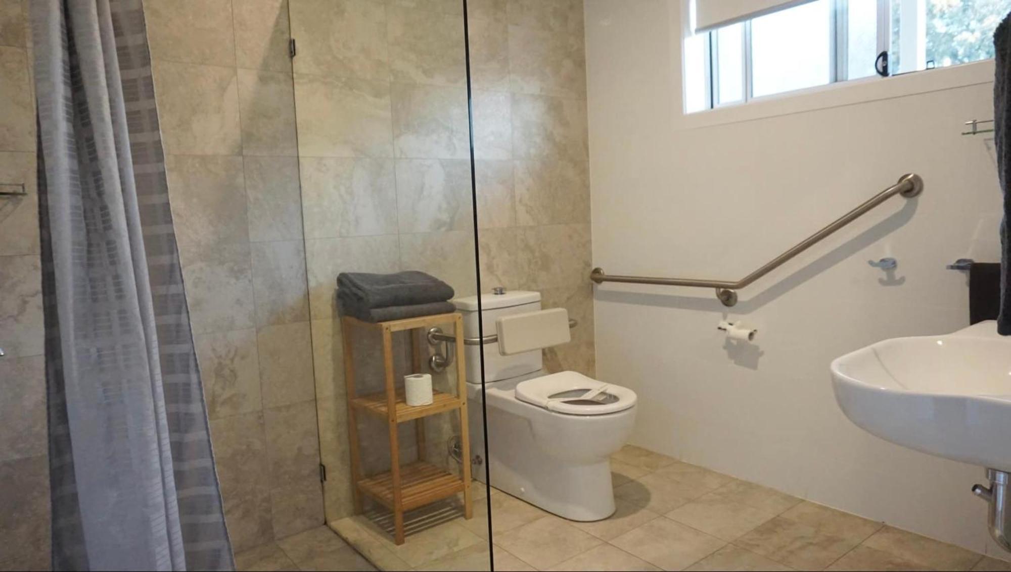 Harden Country Motel מראה חיצוני תמונה