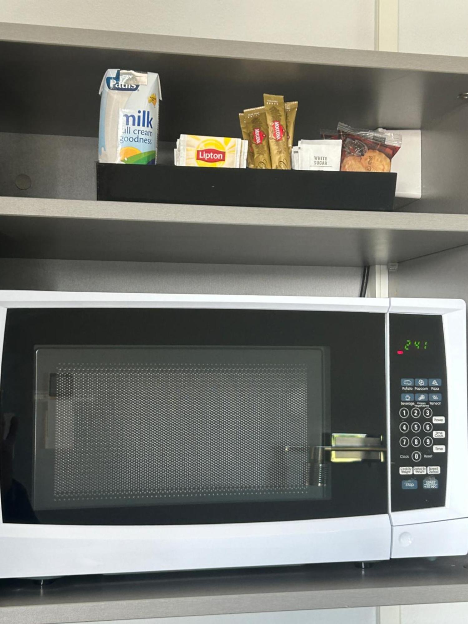 Harden Country Motel מראה חיצוני תמונה