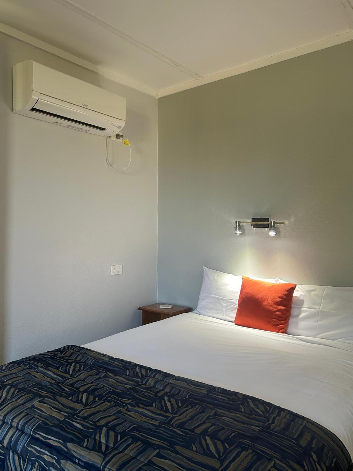 Harden Country Motel מראה חיצוני תמונה